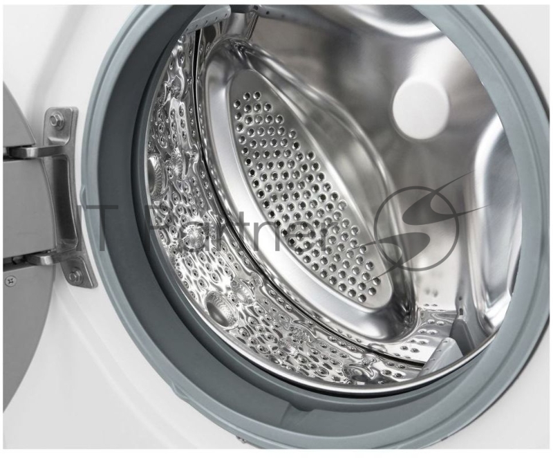 Стиральная машина LG F1296HDS0 класс: A загр.фронтальная макс.:7кг белый