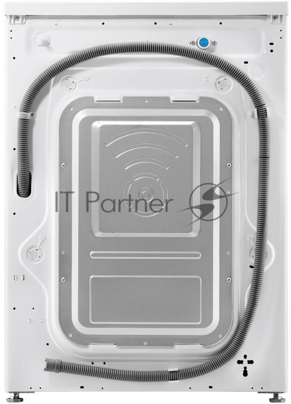 Стиральная машина LG F1296NDS3 (R)