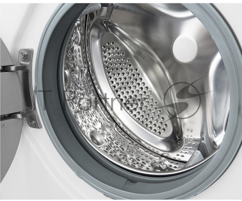 Стиральная машина LG F1296NDS3 (R)