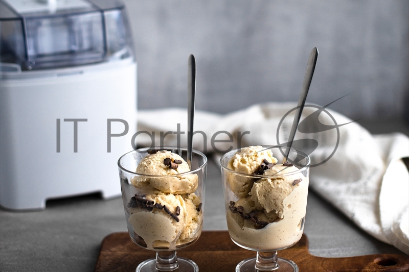 Мороженица Steda IC-20, об.1,5л.