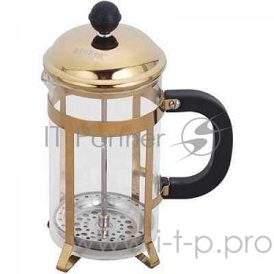 Френч-пресс Bekker BK-357 De Luxe, 600мл (в уп.24шт)