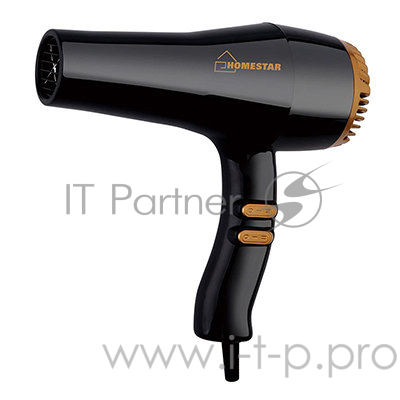 Фен HOMESTAR HS-8011 (1000 Вт)