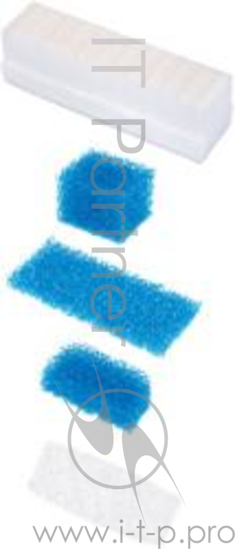 НЕРА-фильтр Filtero FTH 16