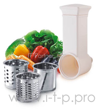 Насадка для мясорубки MYSTERY MVS-100 (насадки)