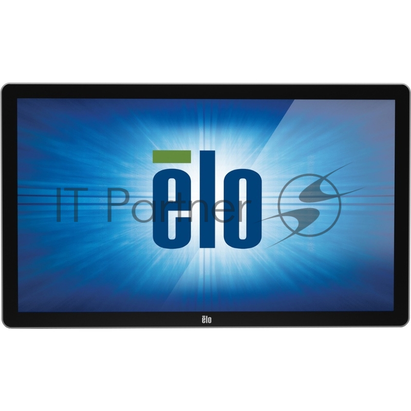 Сенсорный монитор 42 Elo Touch Solutions ET4202L-9UWA-0-MT-GY-G