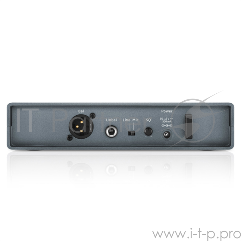 Радиосистема Sennheiser XSW 1-ME2-A