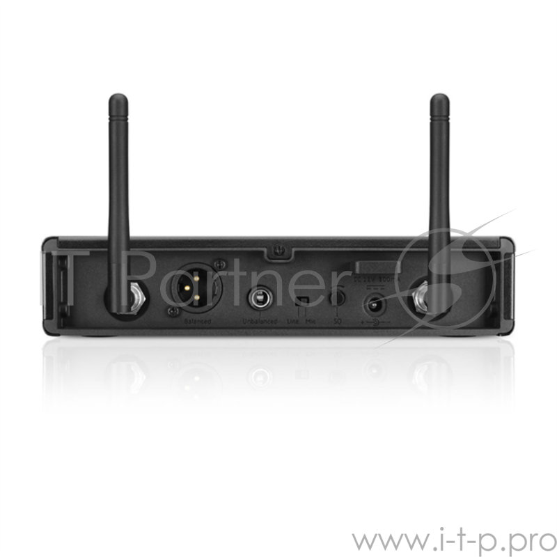 Радиосистема Sennheiser XSW 2-835-B