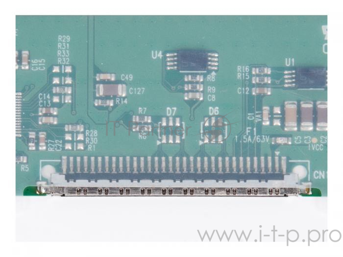 Матрица 15.4 Glare LP154WX5 (TL)(А1), WXGA 1280x800, 30P, 1 лампа (1 CCFL), LG.Philips, обычная