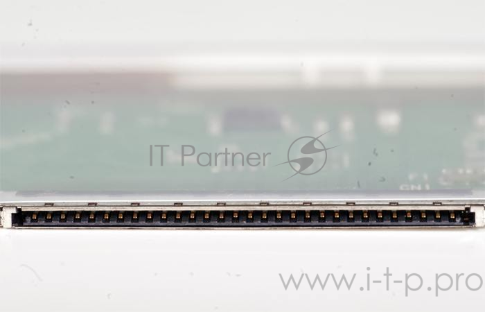 Матрица 15.4 Glare LP154WX4 (TL)(C1), WXGA 1280x800, 30L, 1 лампа (1 CCFL), LG.Philips