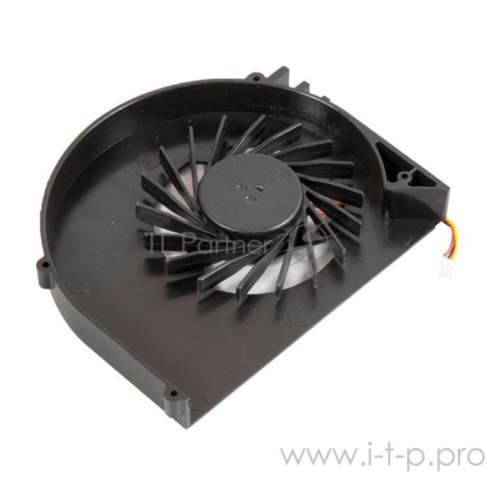 Вентилятор для Dell для Inspiron 15R, N5110, Sunon