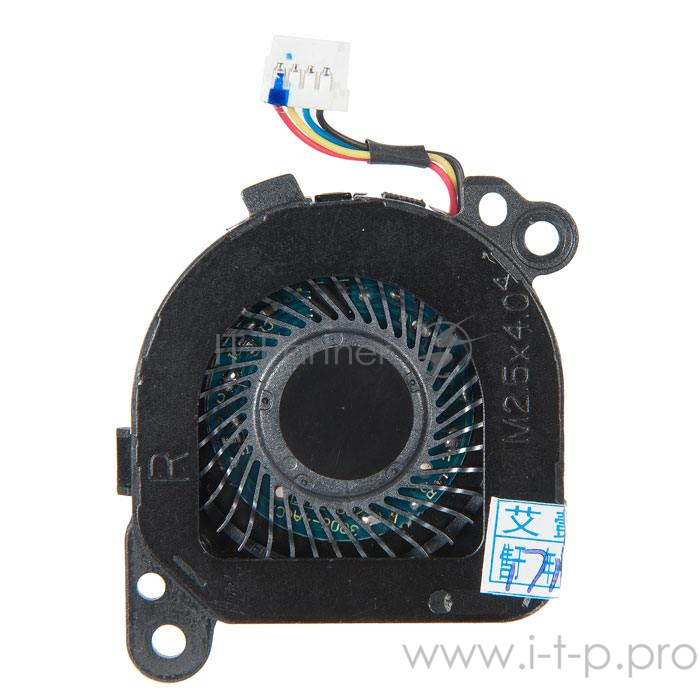 Вентилятор для HP Envy 13-D