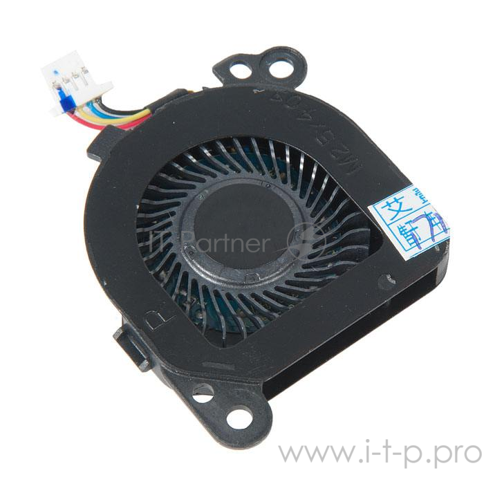 Вентилятор для HP Envy 13-D