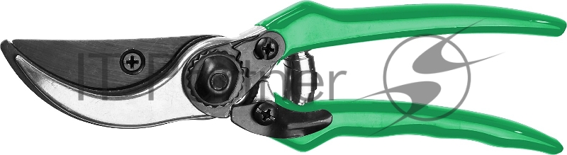 Секатор РОСТОК 423010 с алюминиевыми ручками 200мм