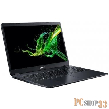 Ноутбук Acer A315-42-R2GJ Aspire 15.6 FHD(1920x1080)/AMD Ryzen 7 3700U 2.3GHz Quad/16GB+512GB SSD/R Vega/noDVD/WiFi/BT/0.3MP/2cell
