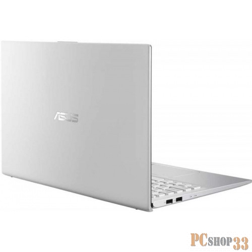 Ноутбук ASUS X512FL-BQ513T XMAS19 15.6 FHD 250-nits ASUS X512FL-BQ513T XMAS19 15.6 FHD 250-nits/i5-8265U/8GB/256GB SSD/MX250 2Gb/W10/Transparent Silver