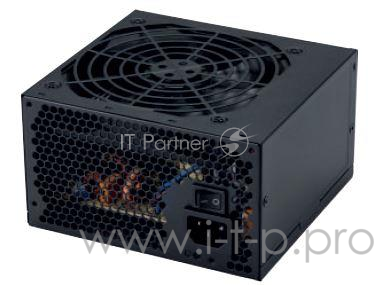 Блок питания FSP ATX-600PNR PRO 600W, ATX 2.3, 12cm fan, 80 PLUS BRONZE, APFC