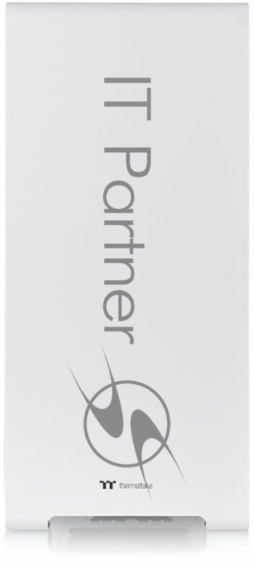 Корпус Thermaltake S300 TG Snow белый без БП ATX 6x120mm 6x140mm 3x200mm 2xUSB2.0 1xUSB3.0 audio bott PSU