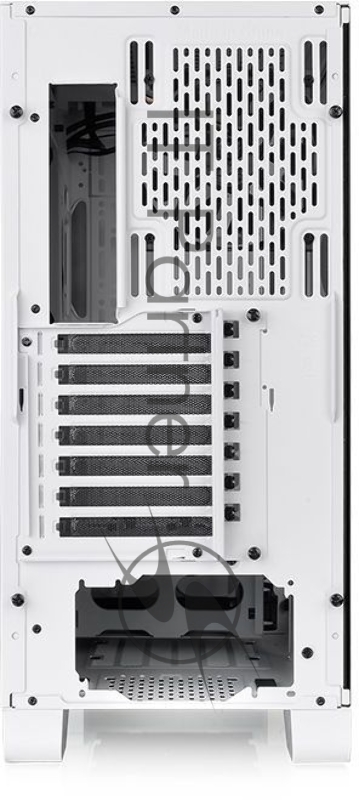 Корпус Thermaltake S300 TG Snow белый без БП ATX 6x120mm 6x140mm 3x200mm 2xUSB2.0 1xUSB3.0 audio bott PSU