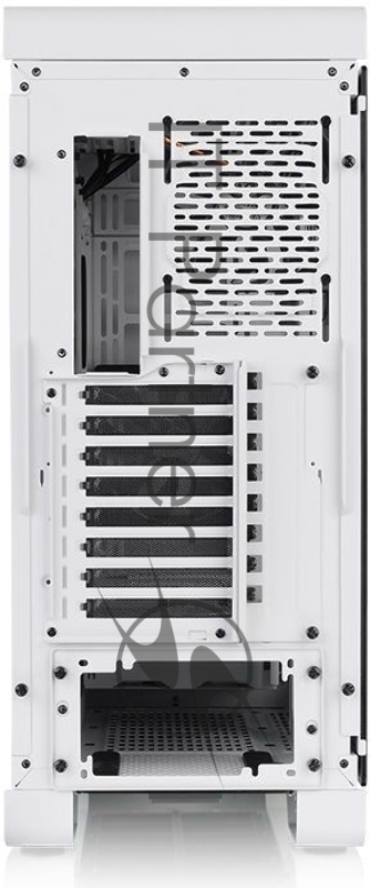 Корпус Thermaltake S500 TG белый без БП ATX 1x120mm 1x140mm 2xUSB2.0 2xUSB3.0 audio bott PSU