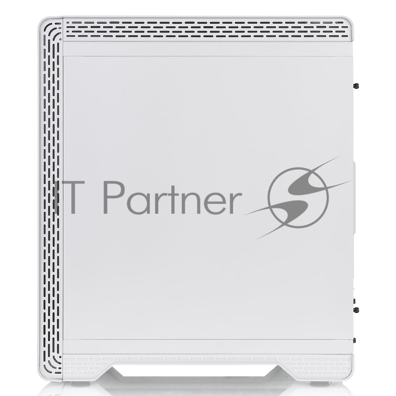 Корпус Thermaltake S500 TG белый без БП ATX 1x120mm 1x140mm 2xUSB2.0 2xUSB3.0 audio bott PSU