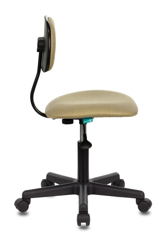 Кресло Бюрократ CH-1201NX/BEIGE бежевый 10-107