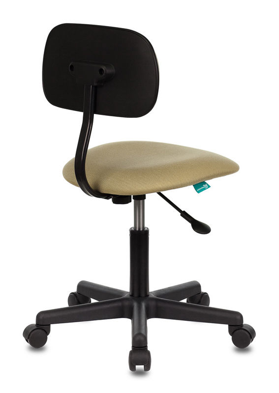 Кресло Бюрократ CH-1201NX/BEIGE бежевый 10-107