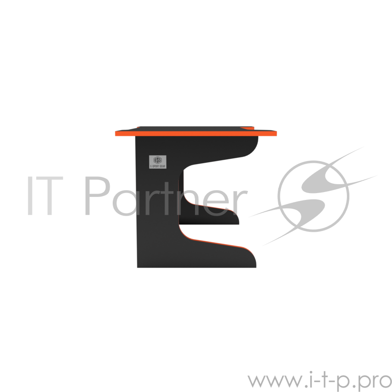 Игровой стол E-Sport Gear Comfy ESG-17 BO