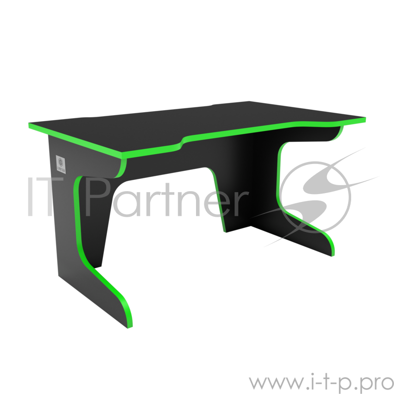 Игровой стол E-Sport Gear Comfy ESG-15 BG