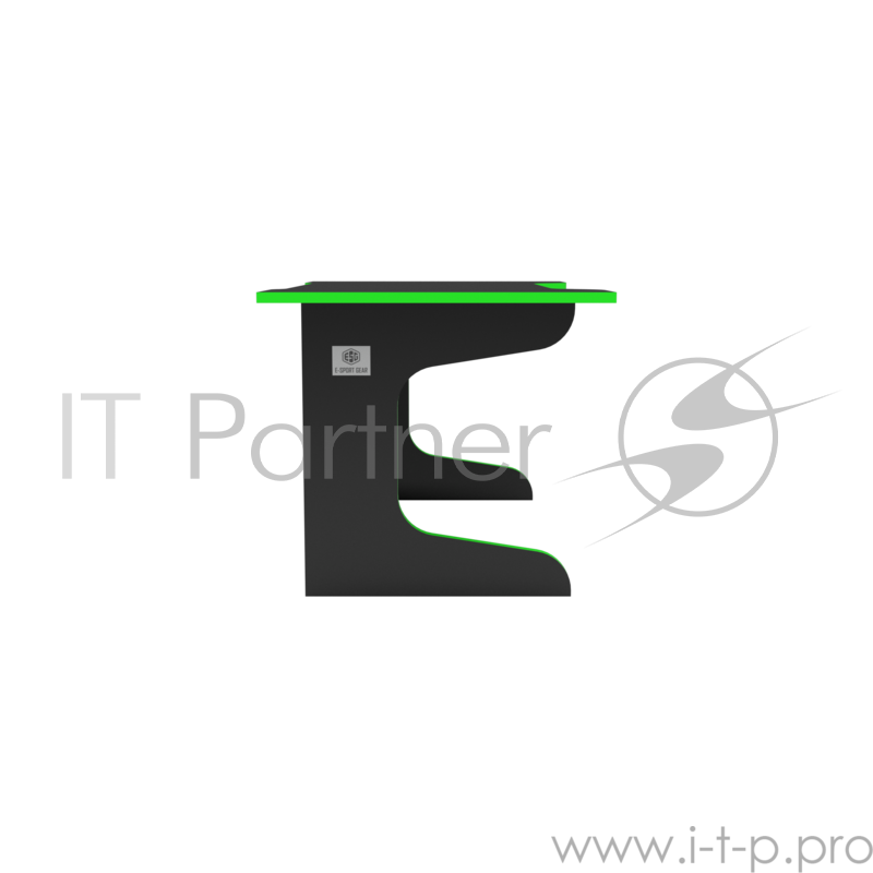 Игровой стол E-Sport Gear Comfy ESG-15 BG