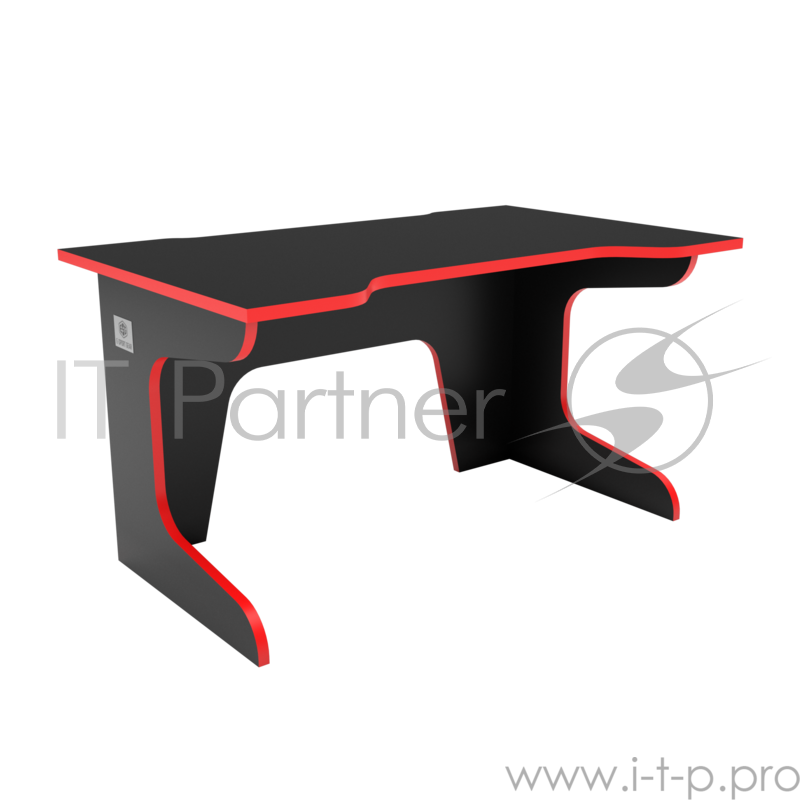 Игровой стол E-Sport Gear Comfy ESG-13 BR