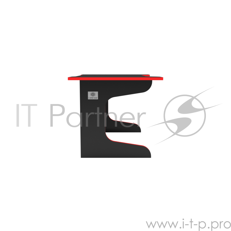 Игровой стол E-Sport Gear Comfy ESG-13 BR