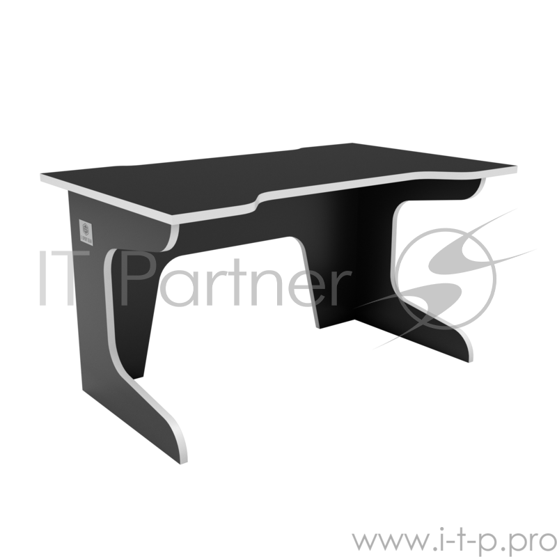 Игровой стол E-Sport Gear Comfy ESG-12 BW