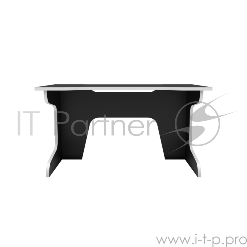 Игровой стол E-Sport Gear Comfy ESG-12 BW