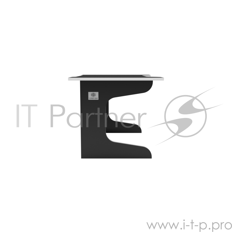 Игровой стол E-Sport Gear Comfy ESG-12 BW