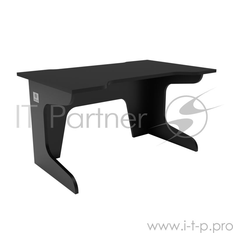 Игровой стол E-Sport Gear Comfy ESG-11 BK