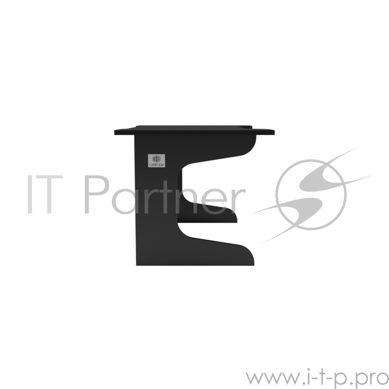 Игровой стол E-Sport Gear Comfy ESG-11 BK