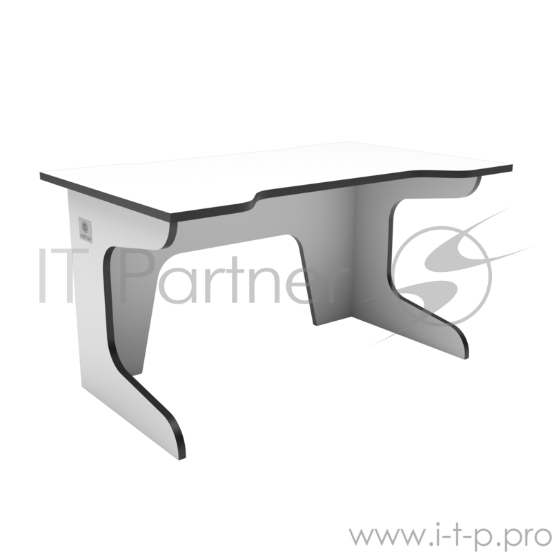 Игровой стол E-Sport Gear Comfy ESG-02 WВ