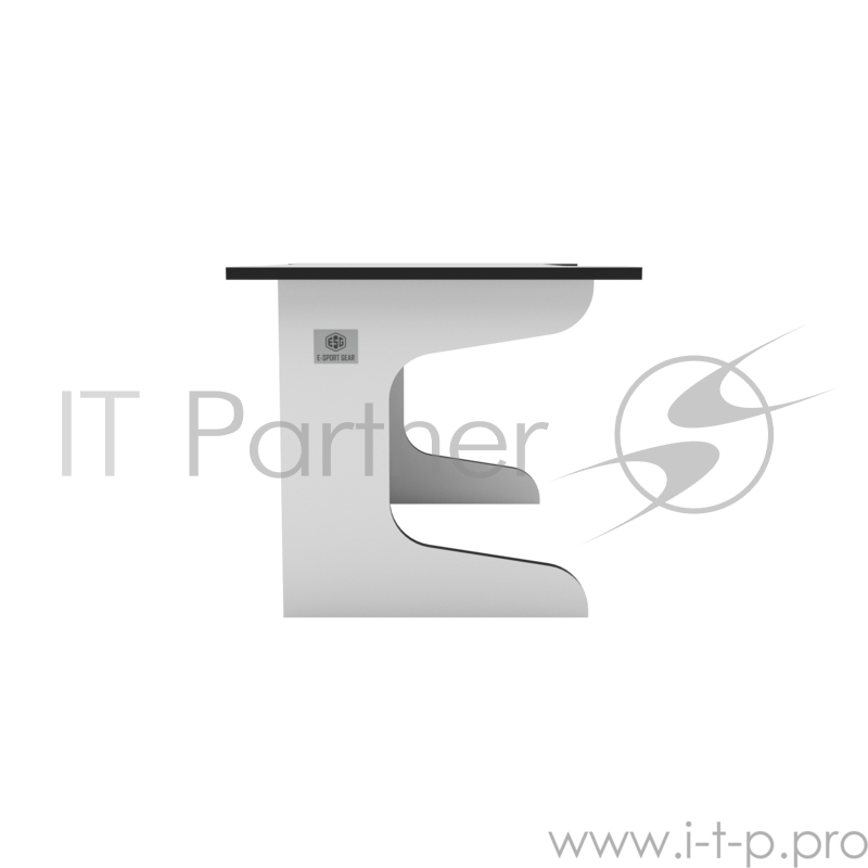 Игровой стол E-Sport Gear Comfy ESG-02 WВ