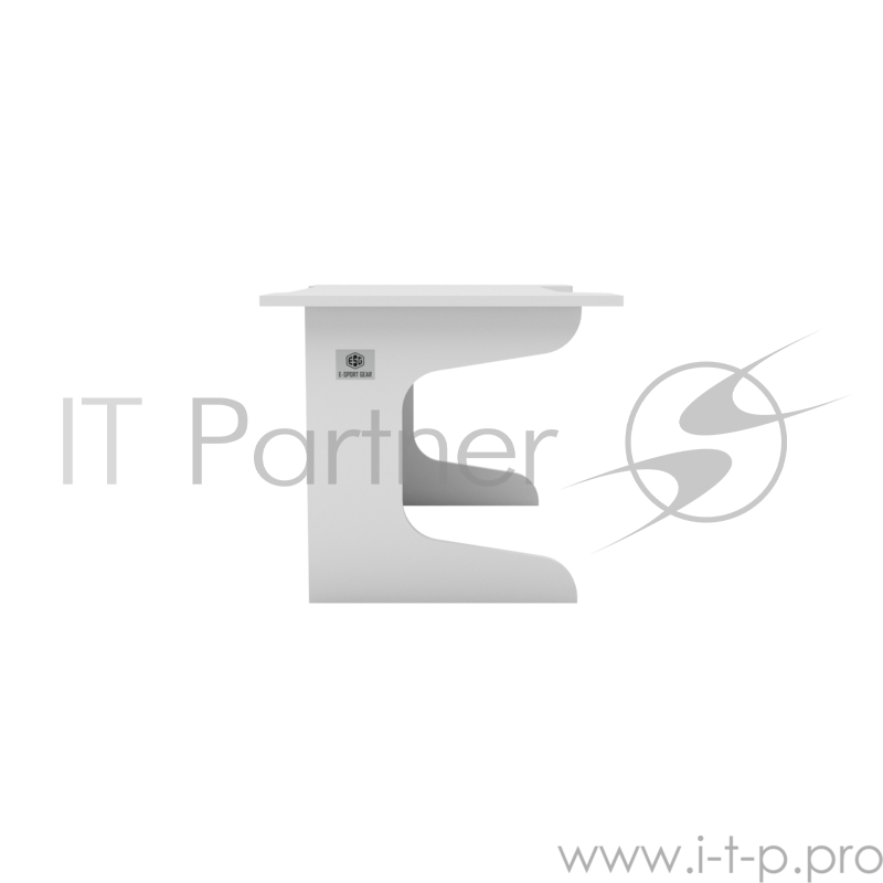 Игровой стол E-Sport Gear Comfy ESG-01 WE