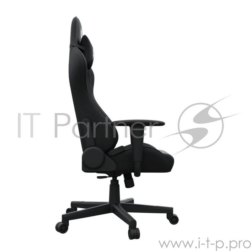 Игровое кресло E-Sport Gear ESG-301 Black