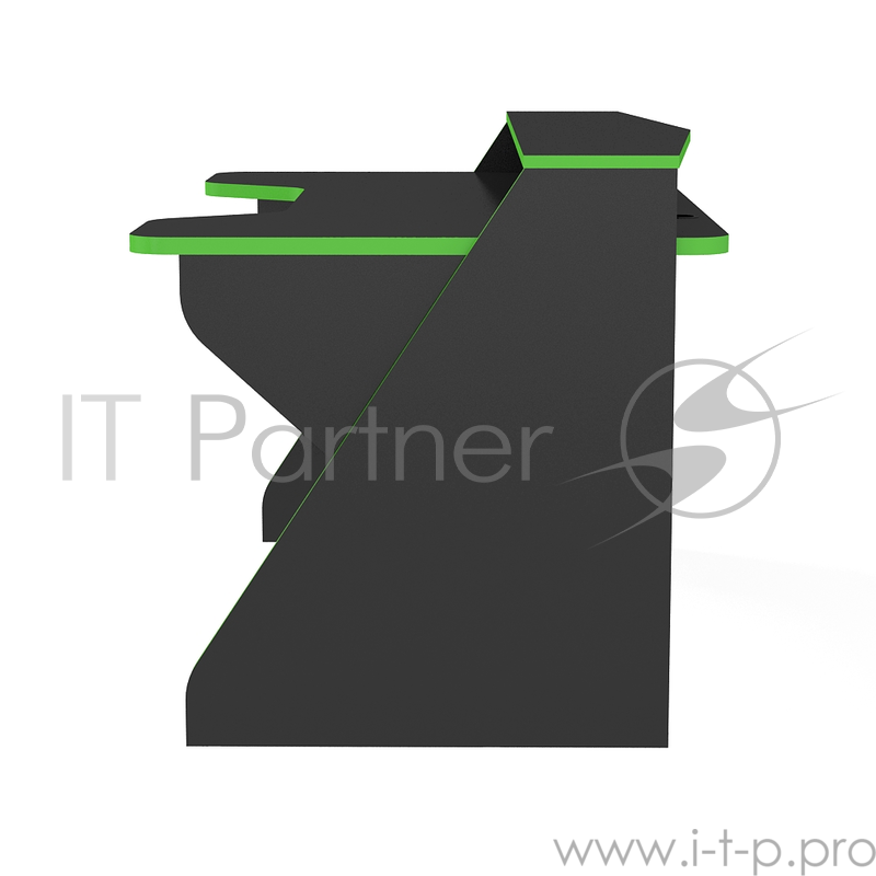 Игровой стол E-Sport Gear Trans4mer ESG-35 BG