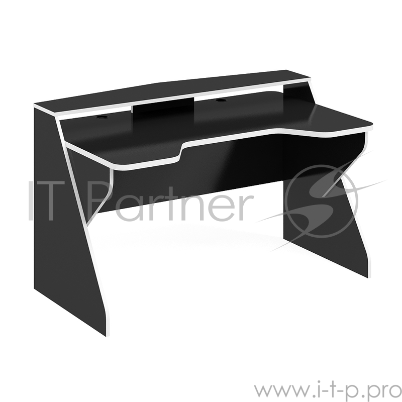 Игровой стол E-Sport Gear Trans4mer ESG-32 BW