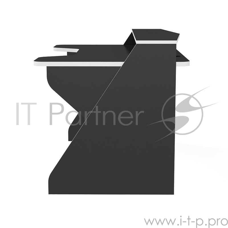 Игровой стол E-Sport Gear Trans4mer ESG-32 BW