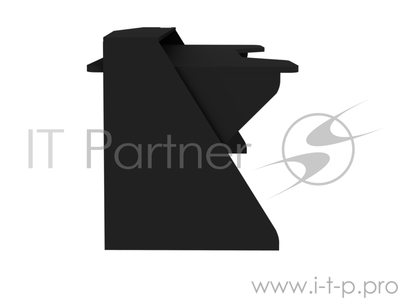 Игровой стол E-Sport Gear Trans4mer ESG-31 BK