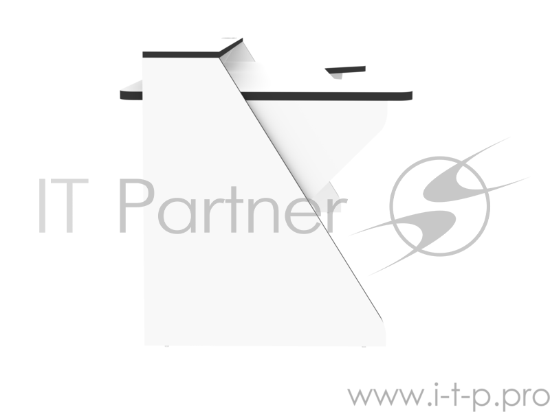 Игровой стол E-Sport Gear Trans4mer ESG-22 WB