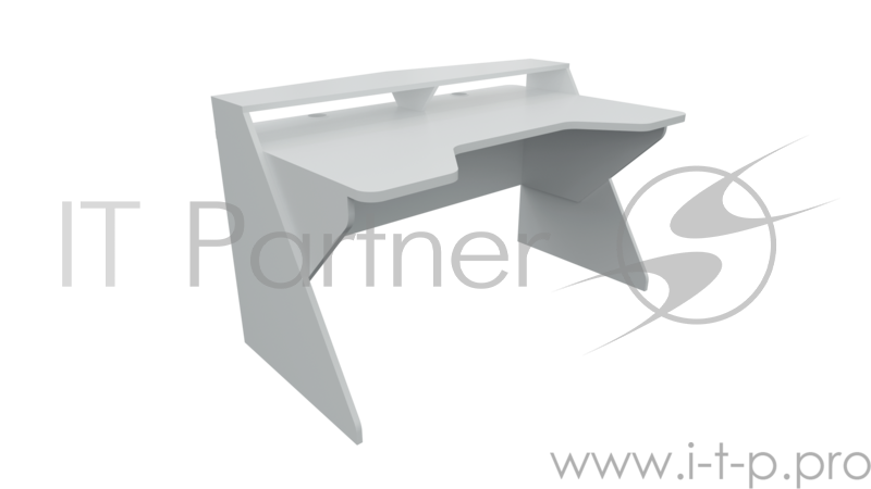 Игровой стол E-Sport Gear Trans4mer ESG-21 WE