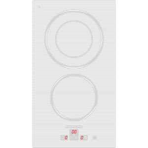 Варочная панель Zigmund & Shtain CNS 302.30 WX