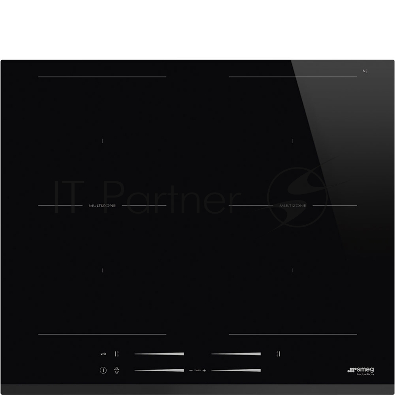 Встраиваемая варочная панель SMEG SI2M7643B