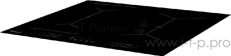 Встраиваемая индукционная панель Weissgauff HI 643 BY