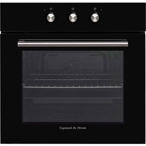 Духовой шкаф Zigmund & Shtain EN 114.611 B